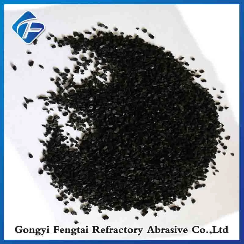 Bulk Black Coal Based Activated Carbon Granular for Sale