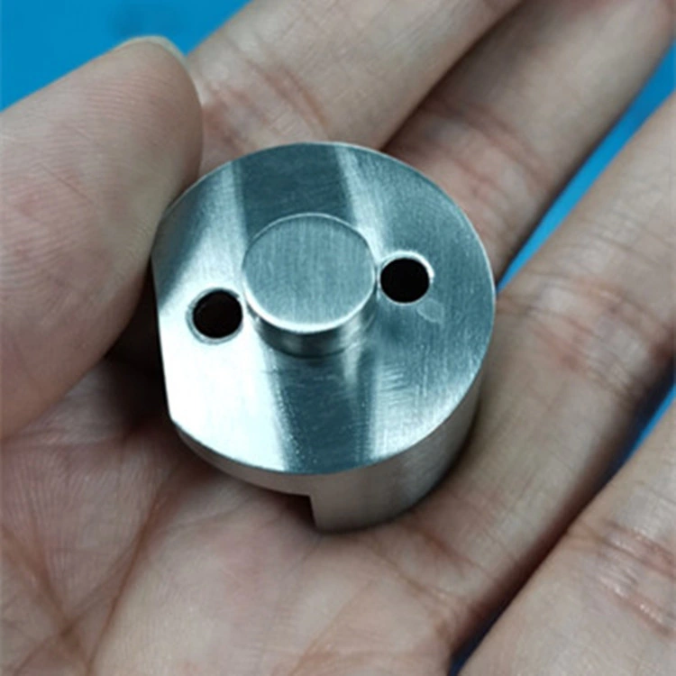 High quality/High cost performance Long Duration Time CNC Machining Aluminum Alloy Shell Aluminum Anodizing Air Compressor Parts with High quality/High cost performance 