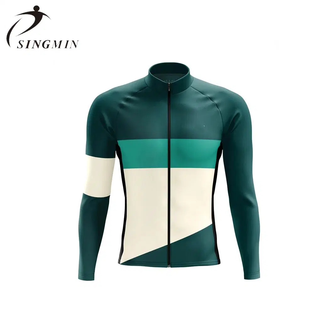 Wholesale/Supplier Custom Logo Quick Dry Gym Clothing Cycling Wear