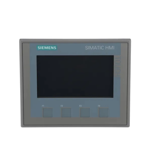 New Original Sie-Mens Simatic Ktp400 Basic 6AV2123-2dB03-0ax0 Touch Screen HMI Good Price