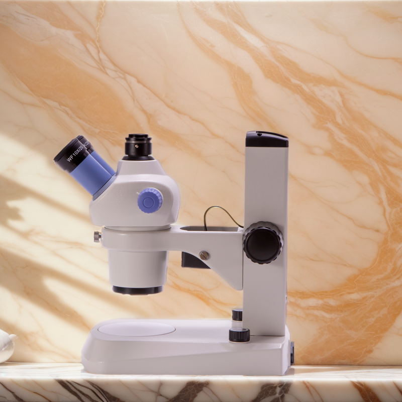 Mss-405-1 Zoom Stereo Microscope: High-Quality Precision Instrument From China