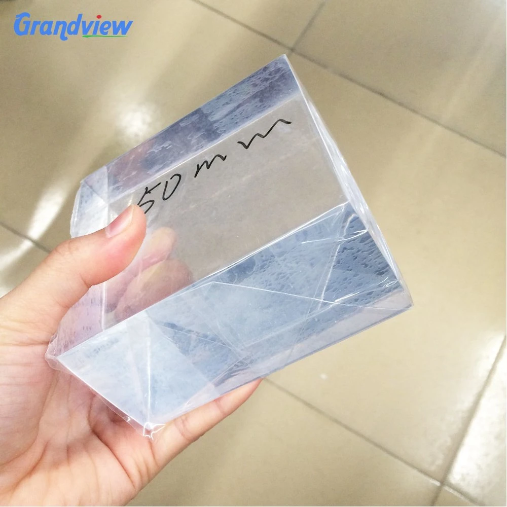 Acrylic SPA Pool Swim 50mm Acrylic Sheet Plexiglass Sheet