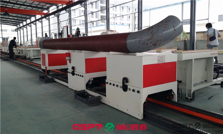 Light Rail Pipe Convey/Conveyor System