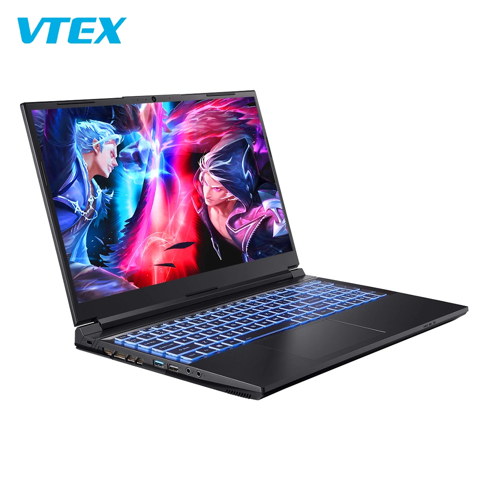 UHD Win11 Big Copper Tube Cooler Gaming Laptop