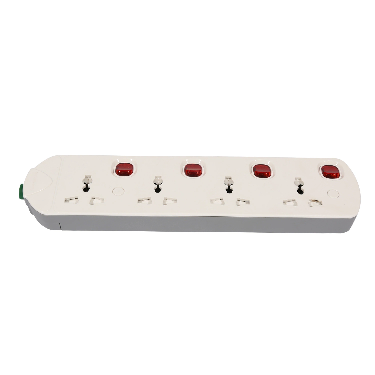 New Model 13AMP Extension Cord Main Switch Control Power Strip