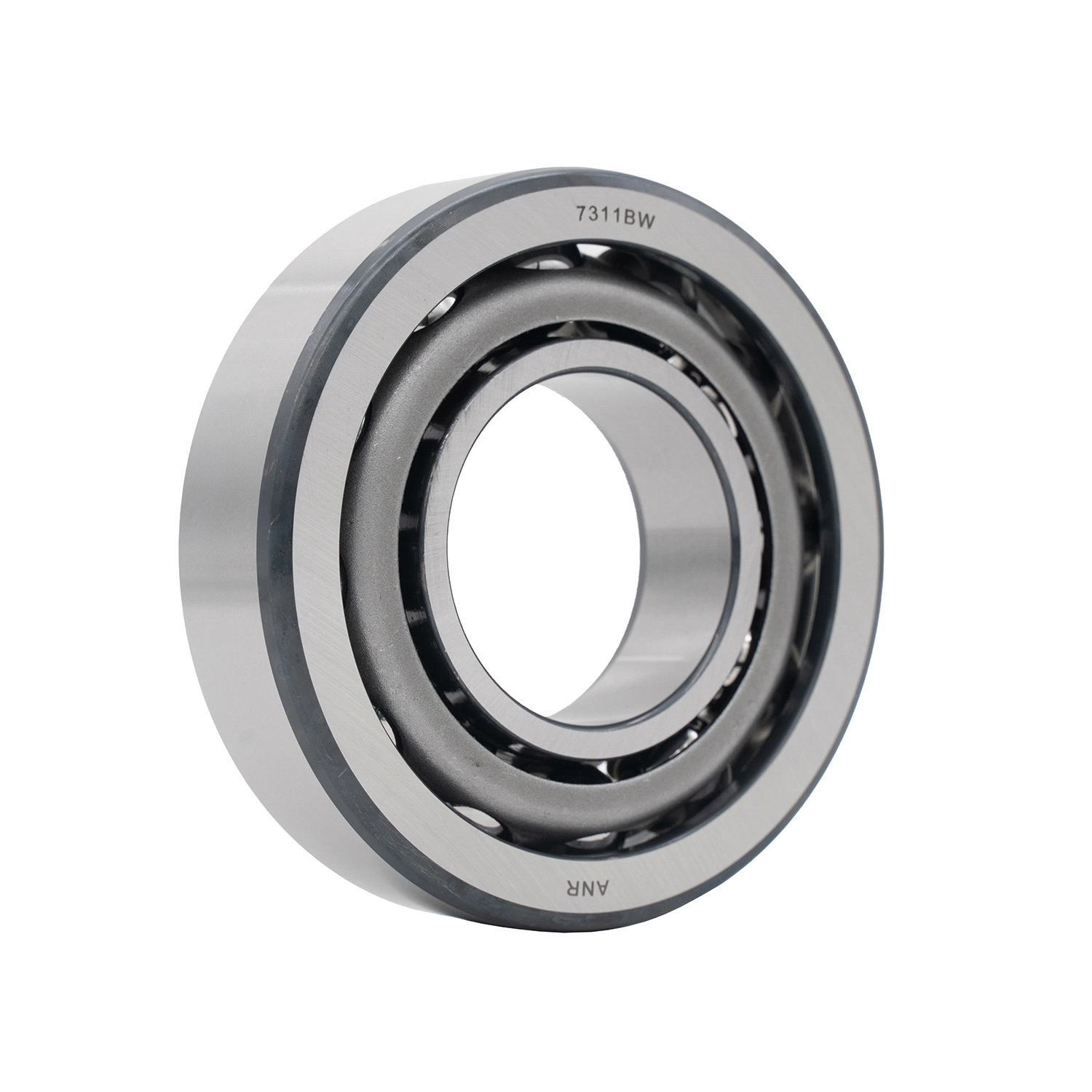 NSK Timken Koyo NACHI Snr IKO Double Row 40 Series 4044 4048 4052 4056 4060 4064 4068 3214 Angular Contact Ball Bearing