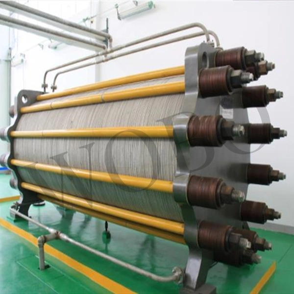 Best Choice Hydrogen Gas Generation Electrolyzer Systems for Metallurgical Industry