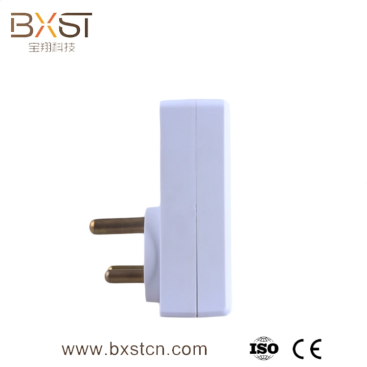 Bxst-V047-SA-D 220V 16A Houldhold напряжение защитные щитки