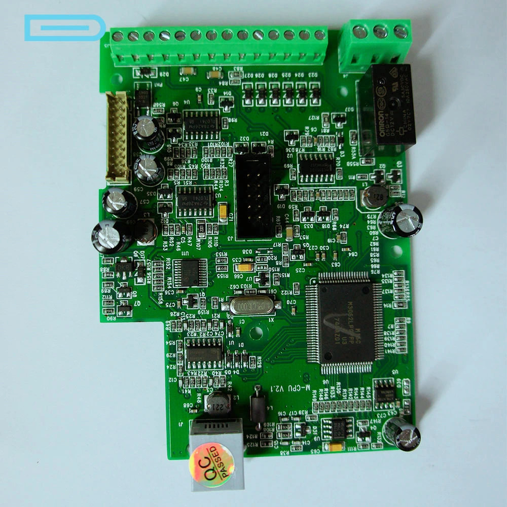 Medical PCB Assembly Manufacture Printed Circuit Board Flexible PCB Assembly PCBA