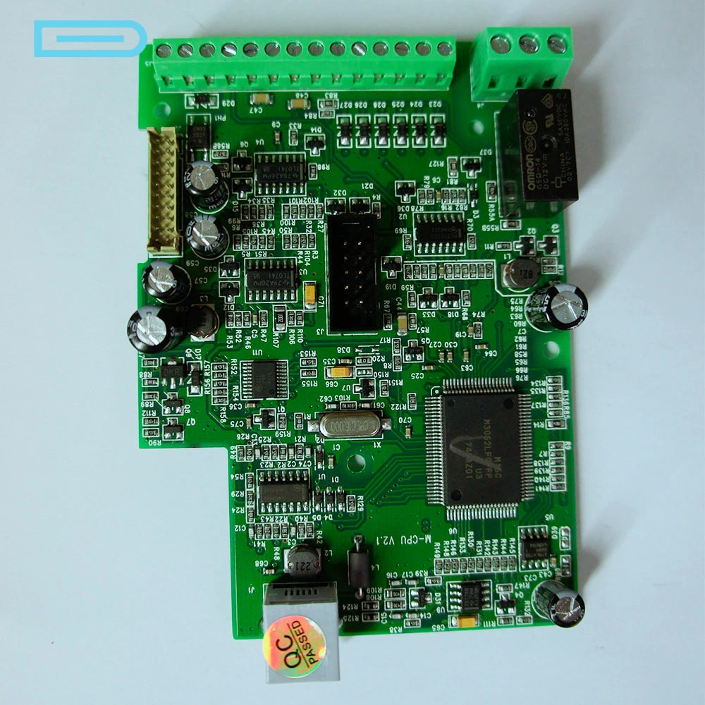 Assemblage de PCB médical Fabrication de carte de circuit imprimé Assemblage de PCB flexible PCBA