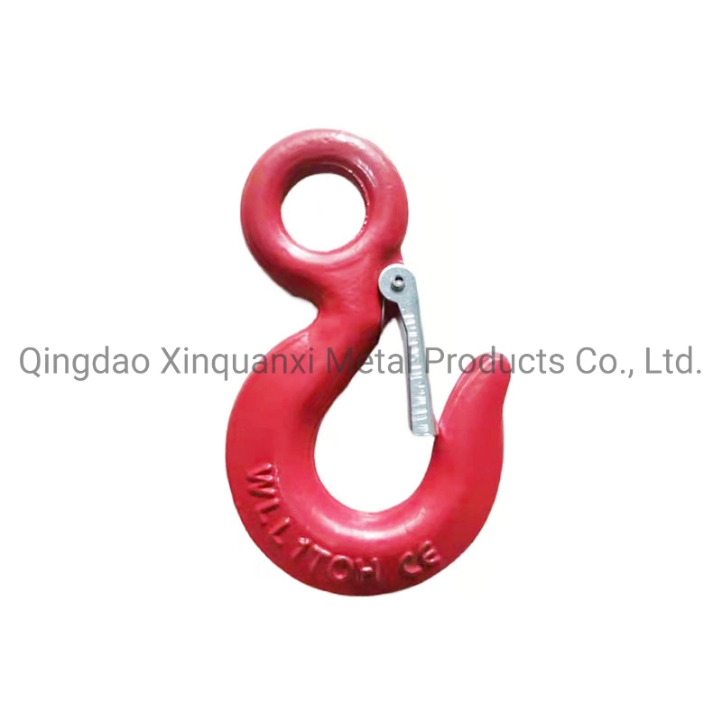 Wholesale High Quality G80 Us Type Eye Hook S-320