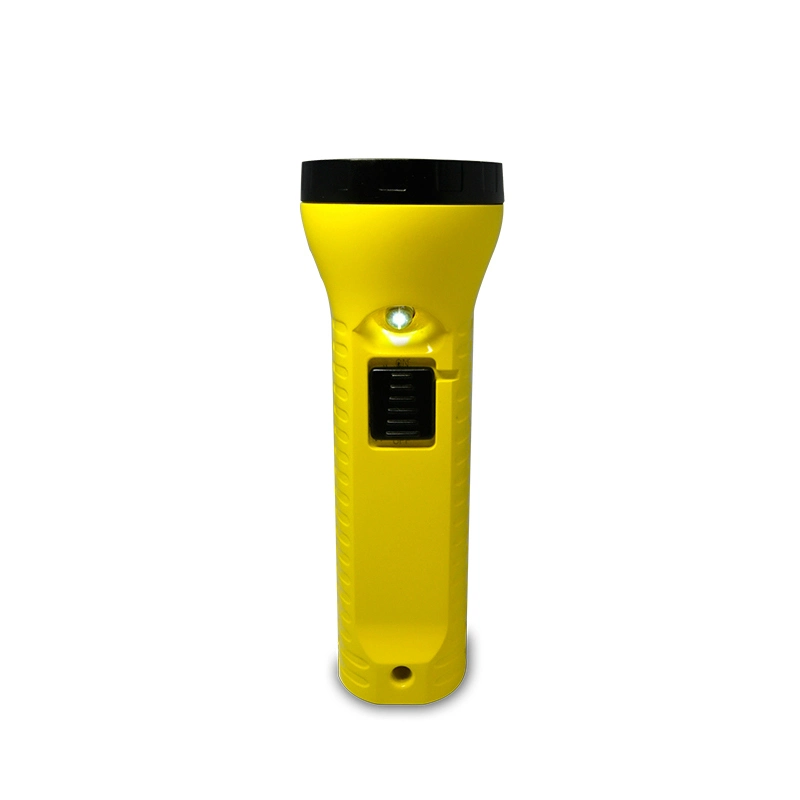 LED Light Torch Flashlight Outdoor Use with Reading Light