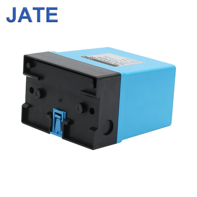 China Brand Jate Tbc2800 Series Gas Burner Parts Controller Industrial High Performance Controller Tbc2800A1000