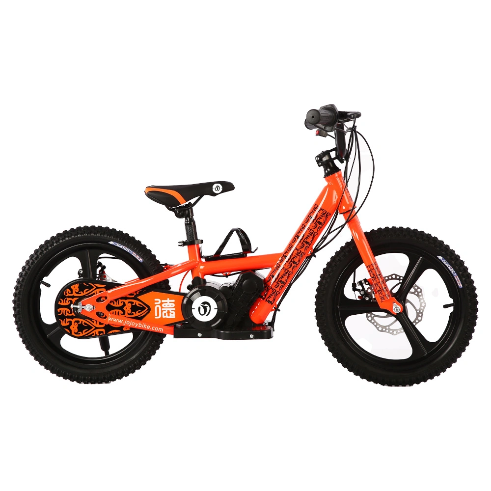 Kinder Elektro Dirt Bike Elektro Fahrräder für Kinder Kinder