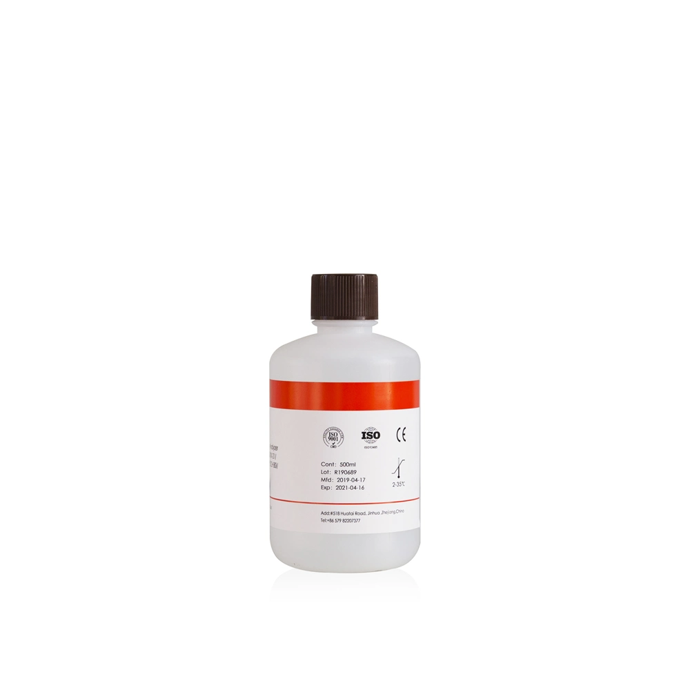 China Original Quality Lyse Reagents for Sysmex Hematology Analyzer Sysmex Kx-21n