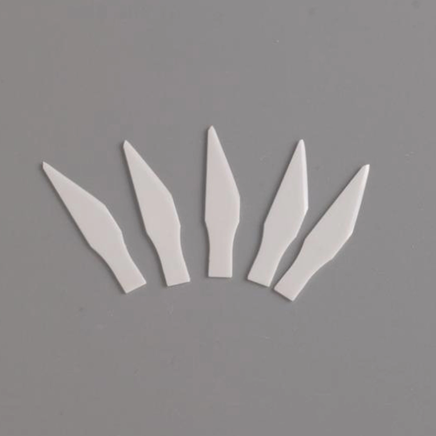 Производитель OEM/ODM Y-Tzp Zirconia Ceramics Blade of Surgery