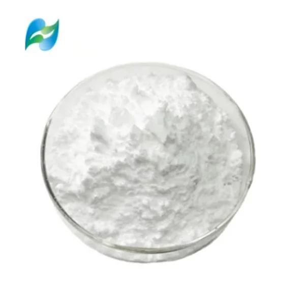 Wholesale/Supplier Pharmaceutical Chemical Levomefolate Calcium/L-5- Methyl Leucovorin Powder