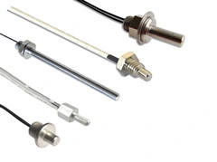 Temperature Sensor Ntc Thermal Chip Copper Nickel Plated Temperature Probe Temperature Measurement