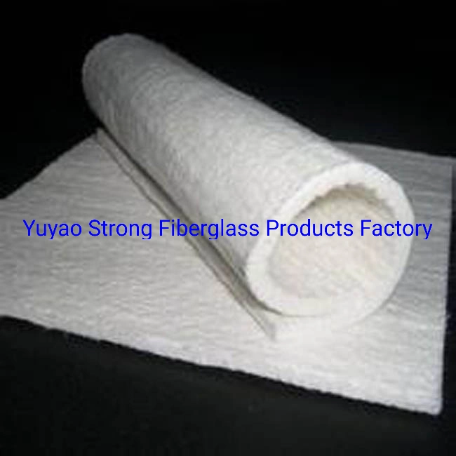 Needle Mat for Filt or Insulation 10mm