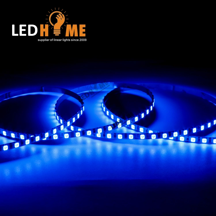 LED-Weihnachtslicht Home Dekoration 3D Ice Strip Light String