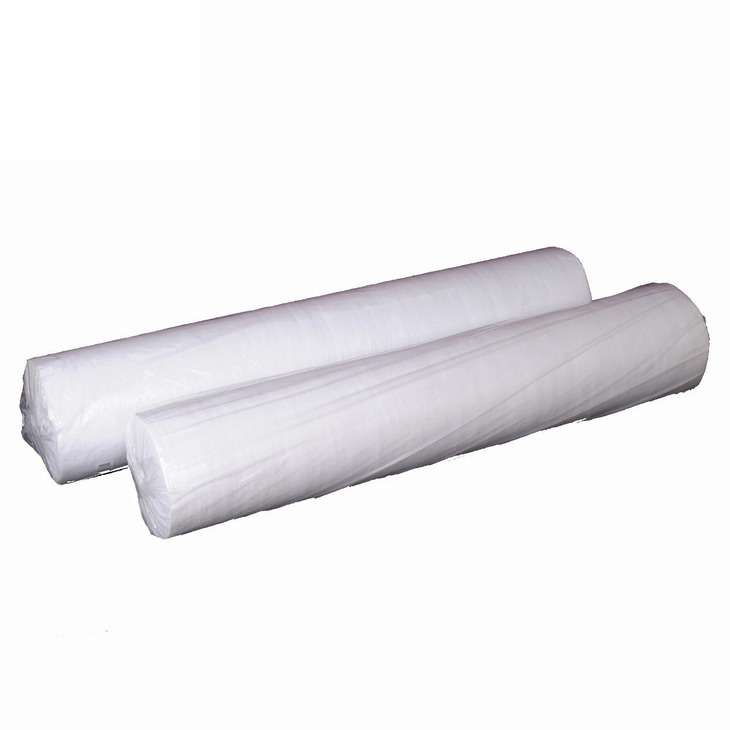 Protective Sticky Felt White Sticky Adhesive Backed Carpet Felt Self-Adhesive Nonwoven Fabric