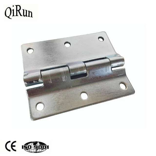Customized Fabrication Stainless Steel 90 Degree Angle Code Furniture Hardware Fitting