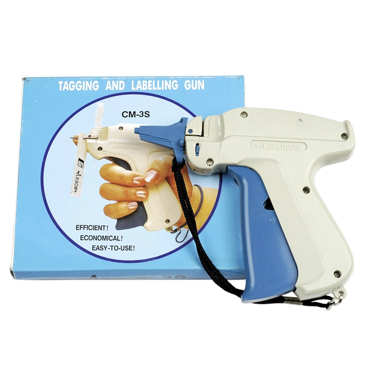 Useful and Portable High quality/High cost performance  Tag Gun Arrow 9s