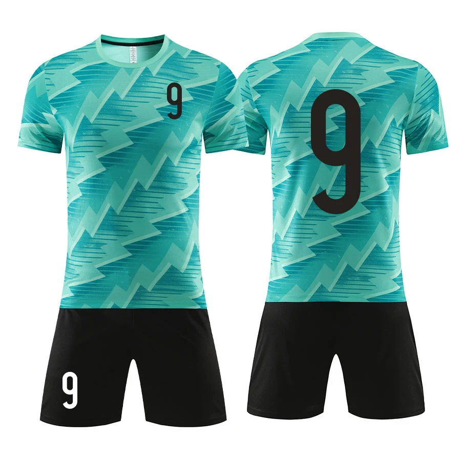 Camiseta de fútbol personalizadas Maker Camiseta de Fútbol Soccer Jersey uniformes de fútbol