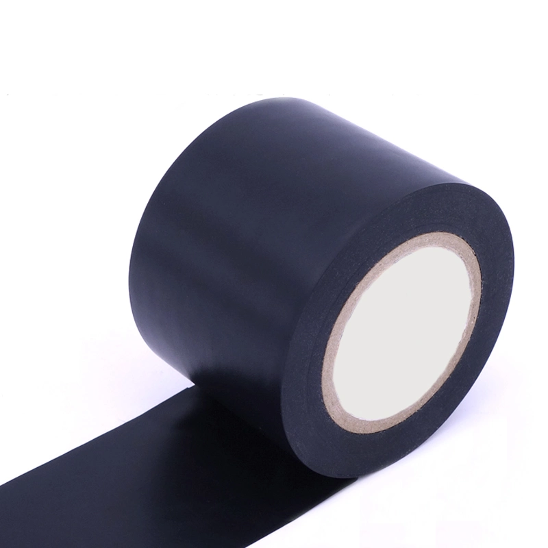 Duct Fixing Tube Rubber Adhesion Joining Insulation Joint PVC Pipe Wrap Tape