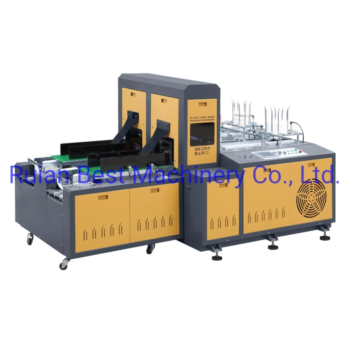 Disposable Paper Plate Making Machine, High quality/High cost performance Paper Plate Making Machines, Paper Plates Machine