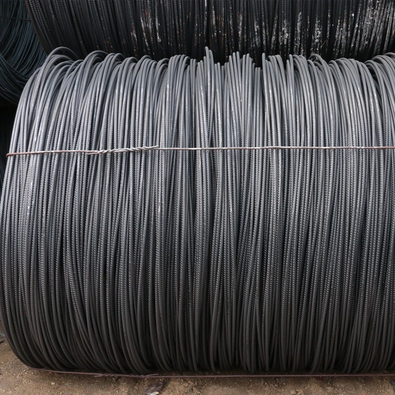 Wholesale/Supplier-Hot-Rolled-Low-Carbon-Round-Steel