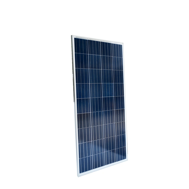 Environmentally Friendly Photovoltaic Power Chooses Aesthetically Pleasing and Efficient Glass Solar Panels