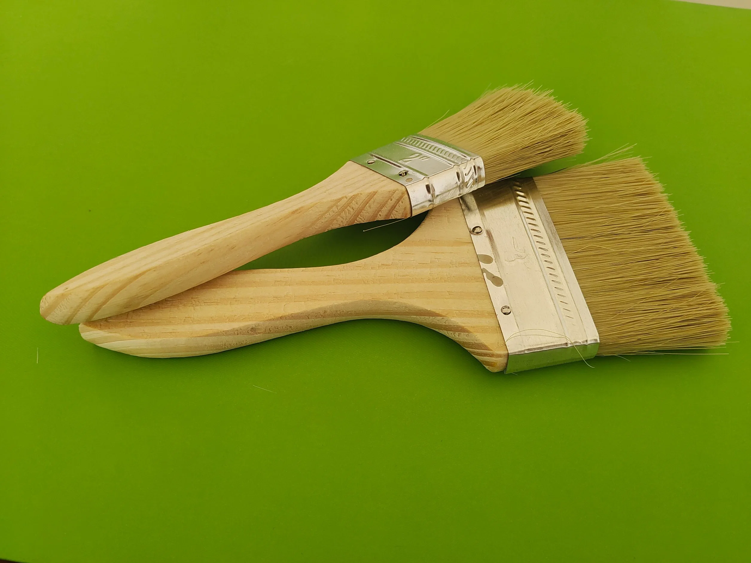 Factory Price Hand Tool for Wall Painting Bristle Paint Brush