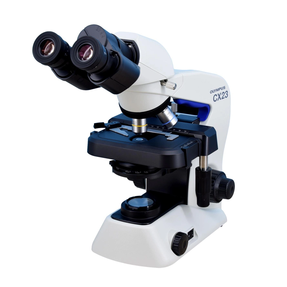 Olympus Cx33 Lcd Digital Biological Microscope Biological Microscope Price