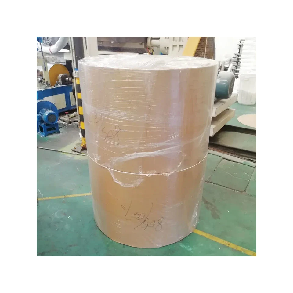 Thermal Paper Manufacturer Thermal Paper Roll A4 Base Roll