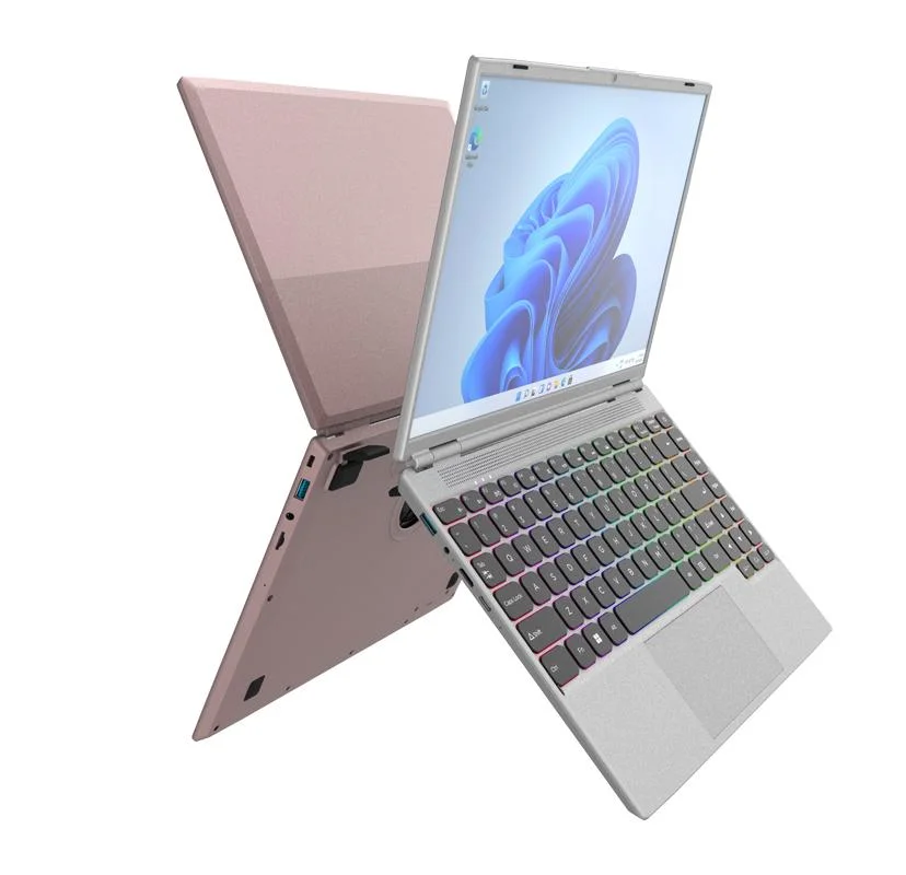 Factory Wholesale/Supplier Price 14inch Laptops Notebook Ultra Mini Portable PC Computer for Office Study