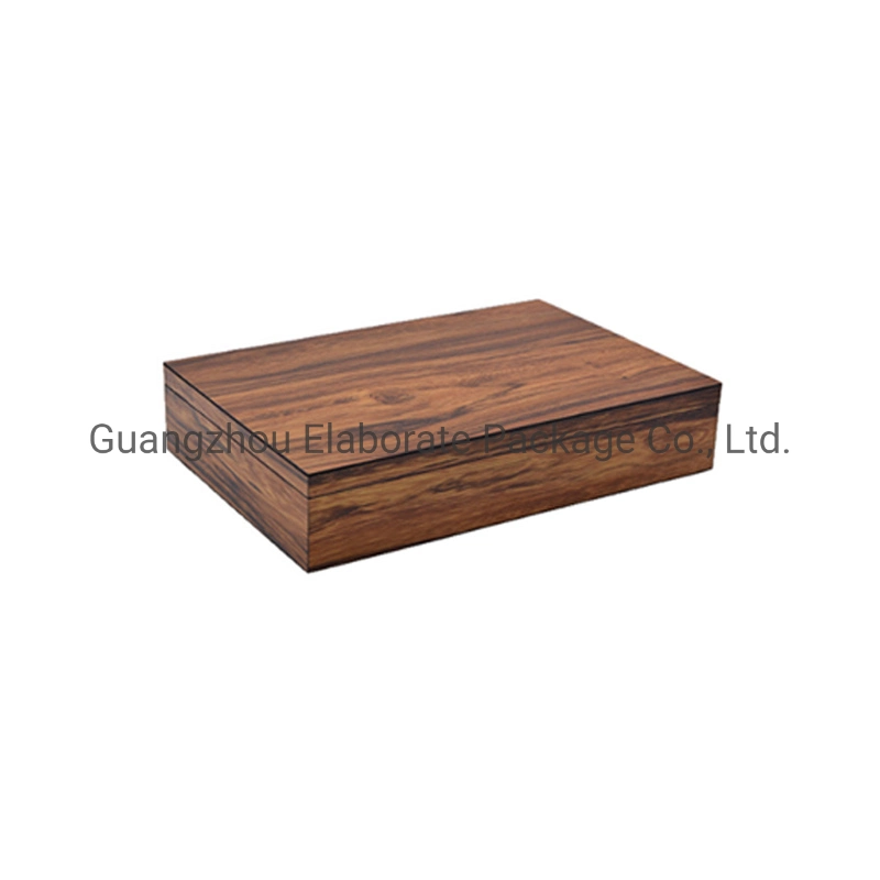 Cheap Price Wooden Cigar/Zigarren Collection Case China Manufacturer