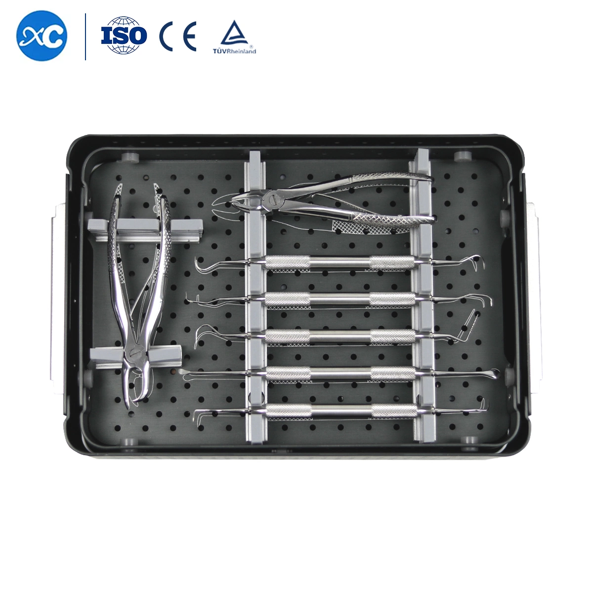 Veterinary Orthopedic Instrument Kit Vet Medical Dental Equipment Price