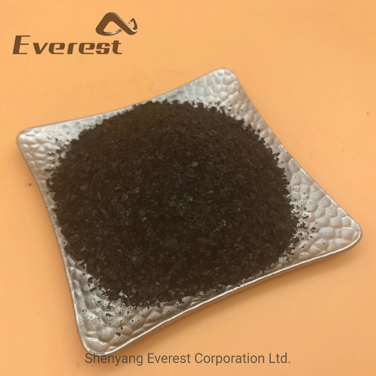 Seaweed Extract Alginic Fertilizer Sargassum Brown Algae Source Seaweed