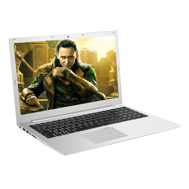 PC portable de jeu In-tel Core I7 série 7 Generation avec In-tel Ordinateurs portables Core I7 8 Go 128 Go + 1 to en stock