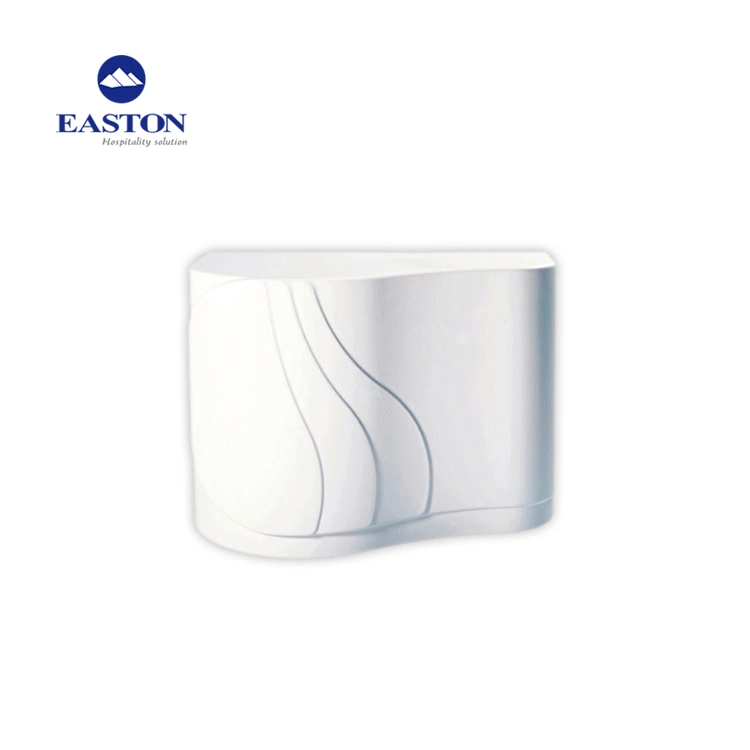 Ce Approved Jet Hand Dryer with Strong ABS Material