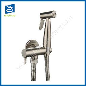 Inox 304 Baño Tap SS Stain Mezclador de baño