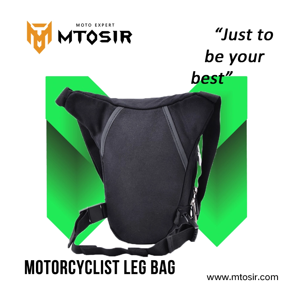 Motorcycle Leg Bag Outdoor Travel Riding Leg Bag Fashion Leisure Motorcycle Accessories Accesorios PARA Moto Helmet Bag Mtosir