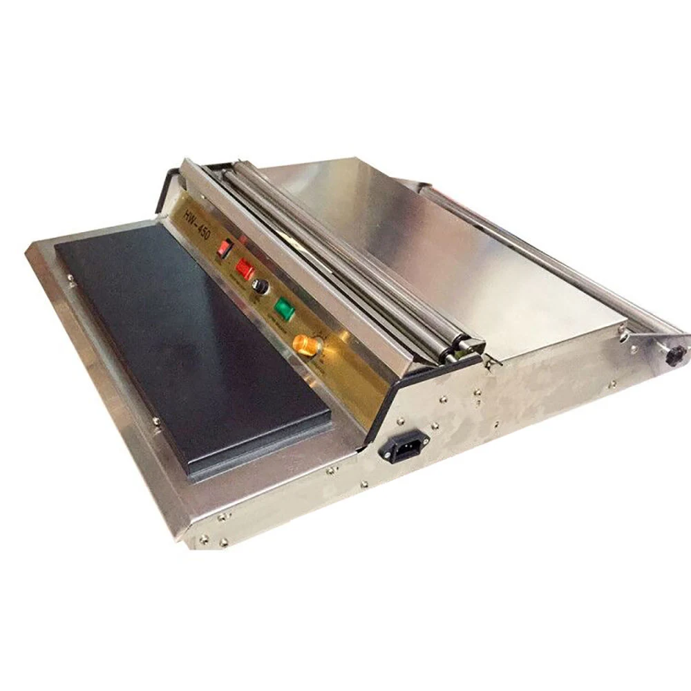 Durable Use Sealing Machine Packing Wrapping Machine