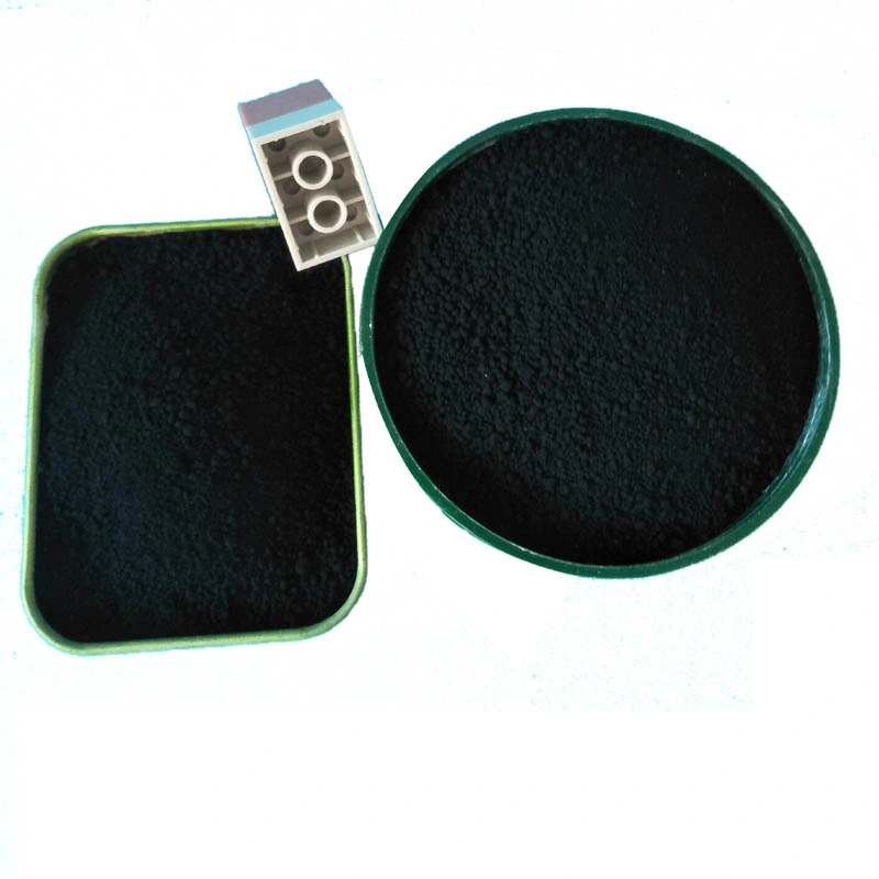 Carbon Black Granule for Rubber, Ink, Masterbatch