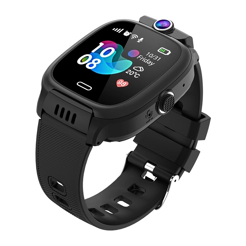 Smart Watch и SIM-карта Y31 водонепроницаемая камера SOS Smart Смотреть Mobile GPS Tracker Watch Children