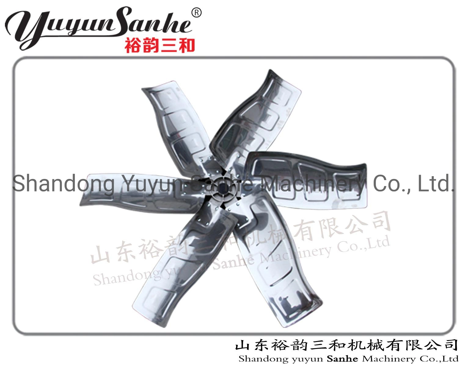 Swung Drop Hammer Heavy Duty Ventilation Exhaust Fan Air Cooling Fans Poultry Farming Equipment Industrial Air Cooling System in Galvanized Sheet