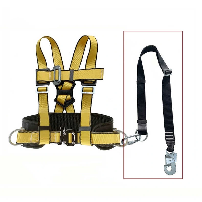 Safety Belt, Power Construction, Fence, Belt, Waist Rope