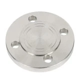 Flange-CS/Ss-A105/A350 Lf2 Cl 1/304L/316L-Pl/So/Wn/Sw/Th-RF/Tg/Rj/FF/Mfm