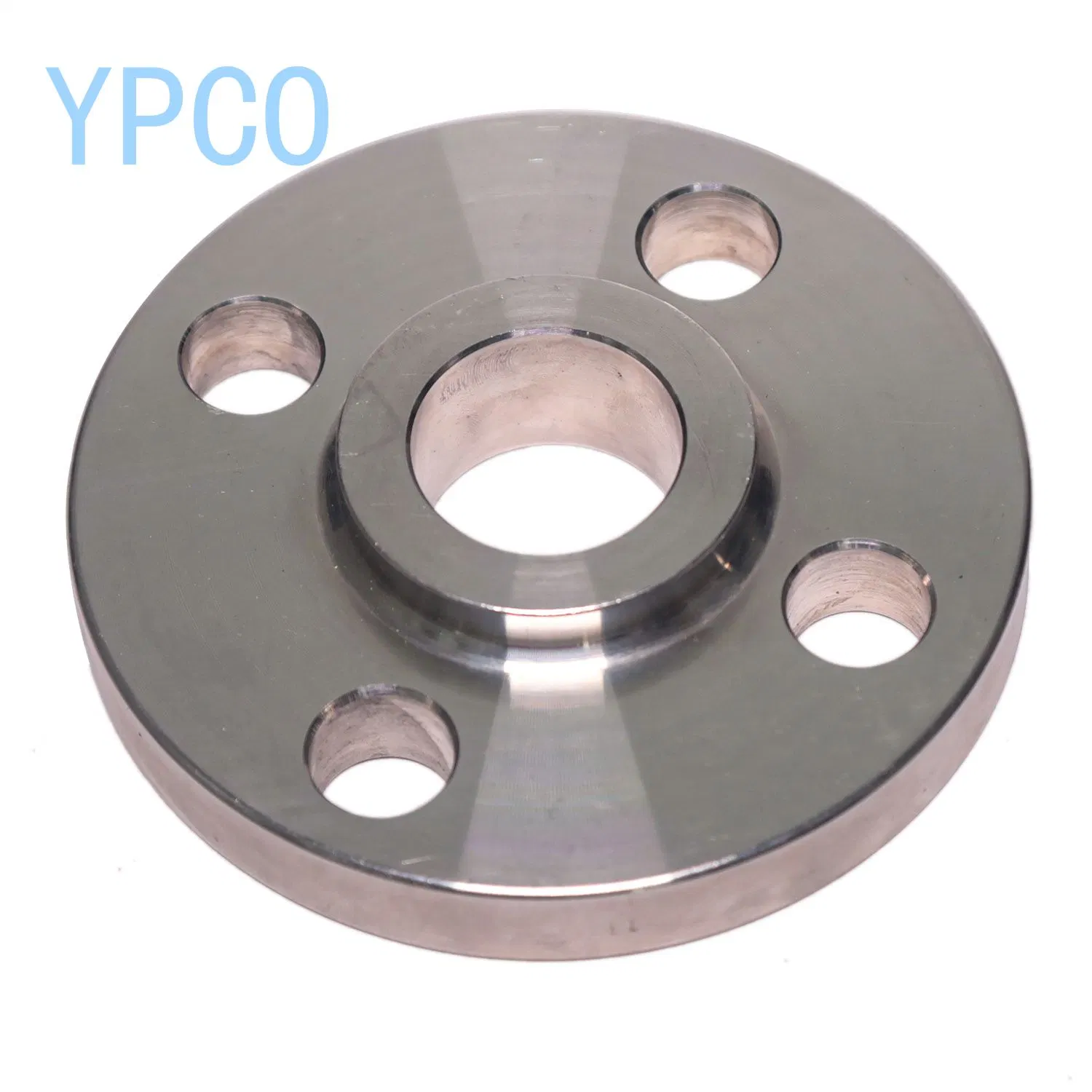 Welding Forged Slip on Thread Weld Neck Blind Flat Plate Carbon Steel Stainless Flange